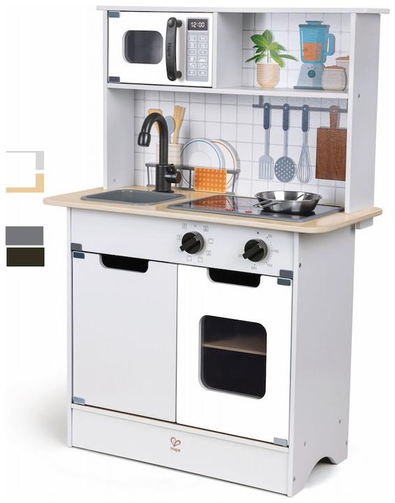 Actual product image Hape Kitchen Playset