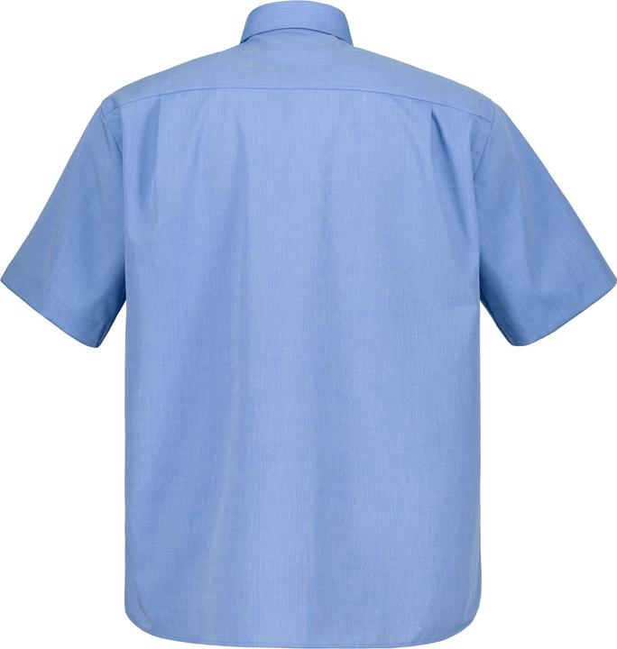 Produktbild JP1880 Hemd, Business, bügelfrei, Kentkragen, Halbarm, Comfort Fit, bis 8XL (8XL)