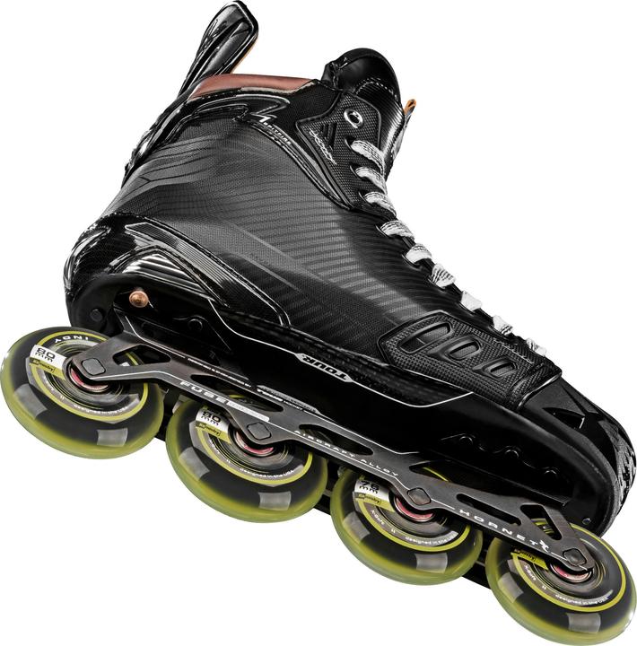 Image du produit Tour Rollhockey Volt Spitfire Schwarz Grösse 6.0 (39)