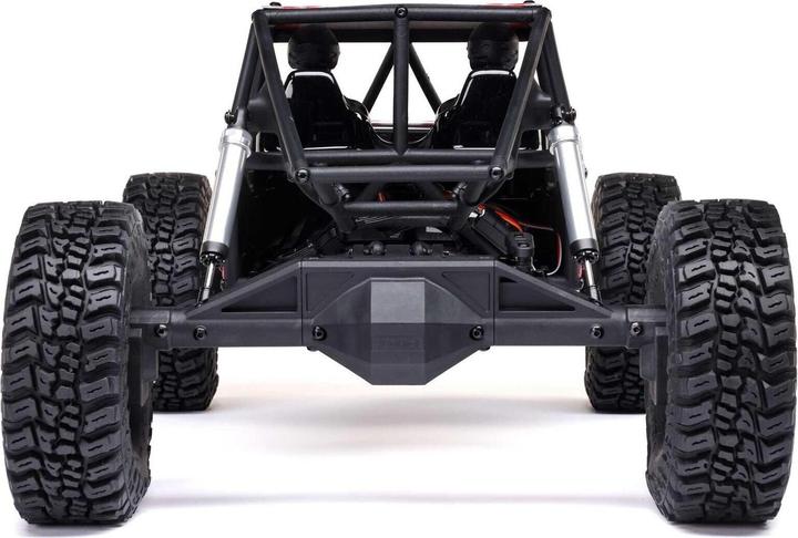 Image du produit Axial Buggy AXP8 Gilamon 2.2, Rot ARTR, 1:8, Fahrzeugtyp (RTR Prêt à fonctionner)