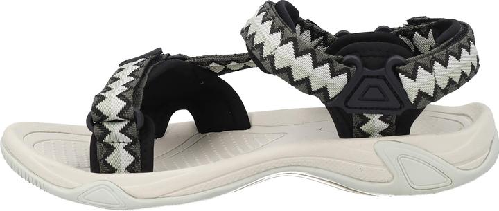 Produktbild CMP Campagnolo Women's Hamal Hiking Sandal (38)