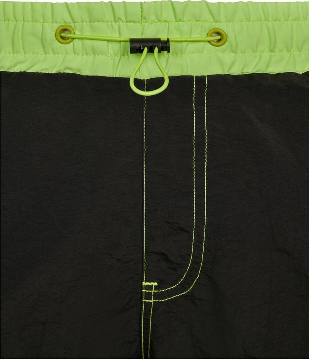 Immagine prodotto Urban Classics Pantaloncini da bagno con logo UC (S)