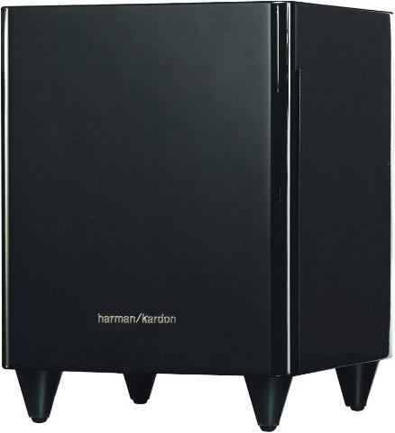 Actual product image Harman/Kardon Hkts 210 Sub (1 pcs., 200 W)