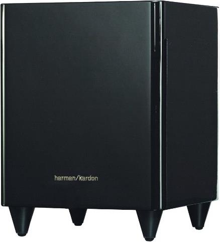 Produktbild Harman/Kardon Hkts 210 Sub (1 Stk., 200 W)