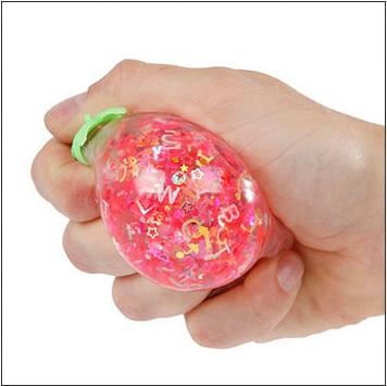 Immagine prodotto Sombo Spremere la fragola
