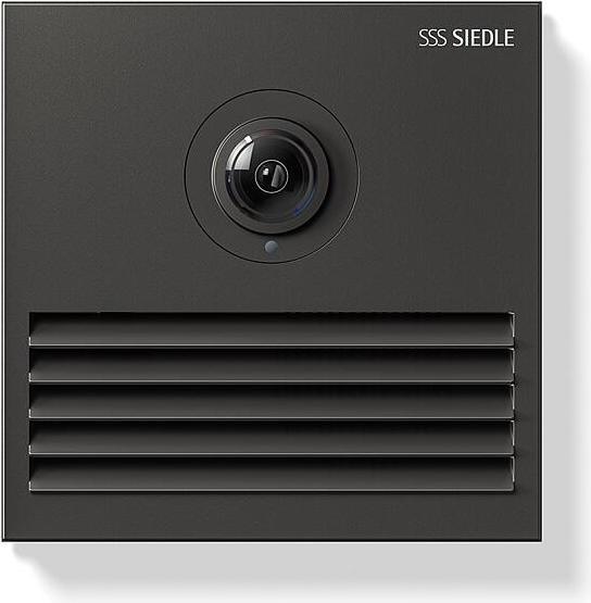 Actual product image Siedle SIED camera door loudspeaker
