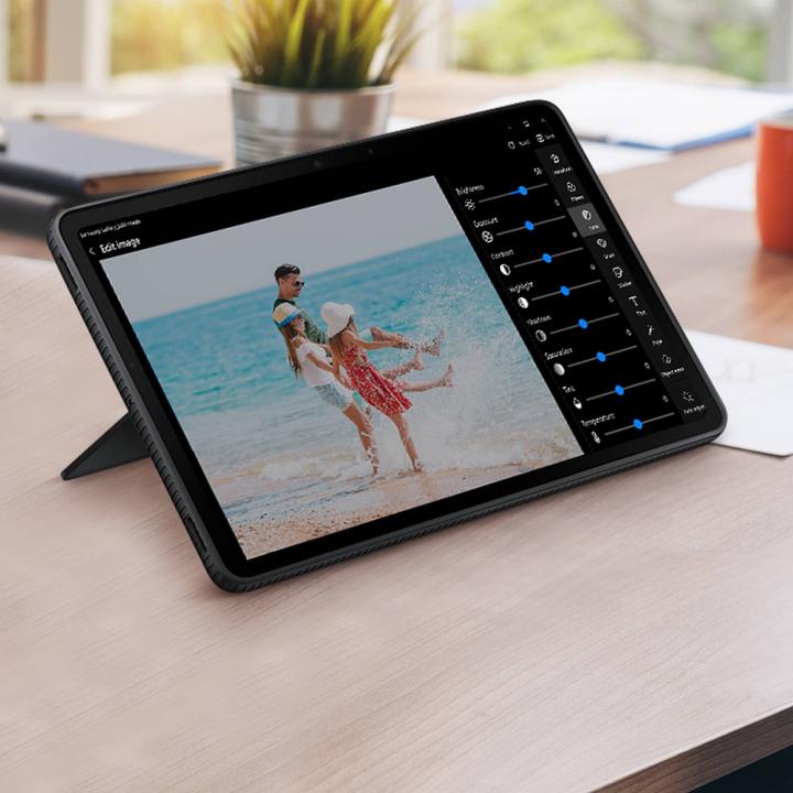 Produktbild Samsung Protective Stand (Galaxy Tab S8+)