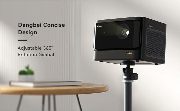 Image du produit Dangbei Stand au sol (Pied de sol)