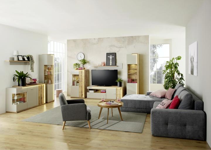 Luca Bessoni Pannello a muro (140 x 20 x 25 cm)