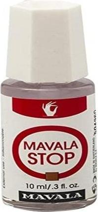 Produktbild Mavala Manicure And Pedicure Treatment Against L'Nail Biting 10ml (10 ml)