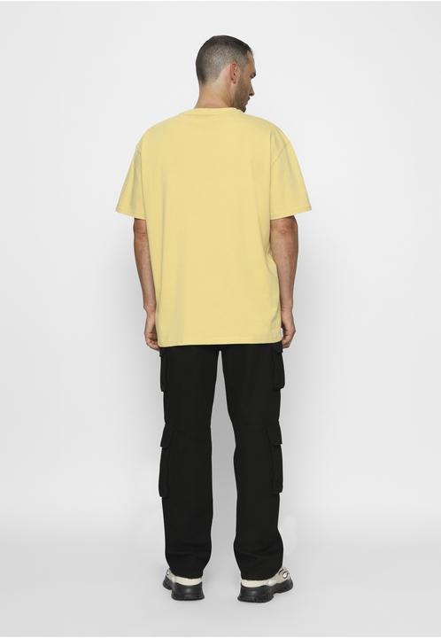 Produktbild Urban Classics Upscale Dopamine Paradise Oversize Tee - 172063 (M)