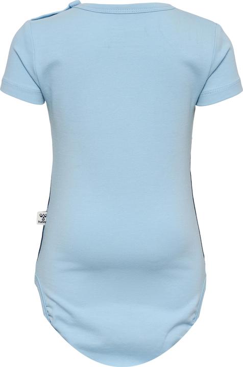 Actual product image hummel Hmlhappy Block Body S/S (98)