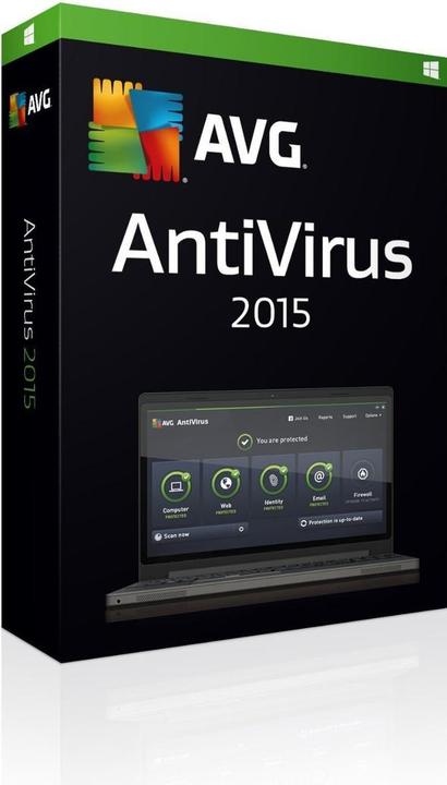 Produktbild Avast AVG TuneUp (10 User, 10 Geräte/User, 12 Monate)