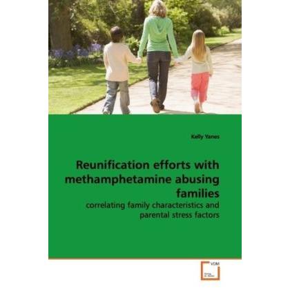 Reunification efforts with methamphetamine abusing families, Fachbücher