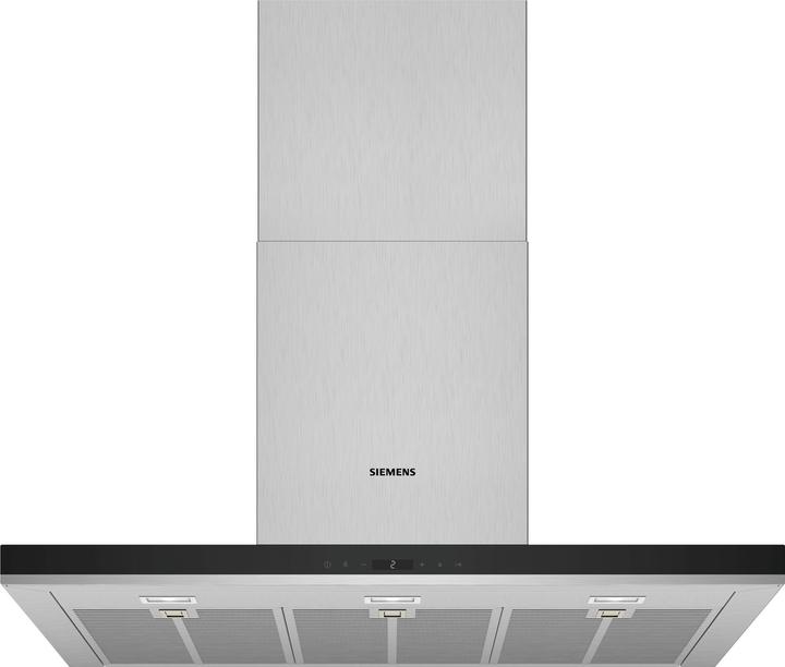 Produktbild Siemens LC97BIP50 (Wandhaube)