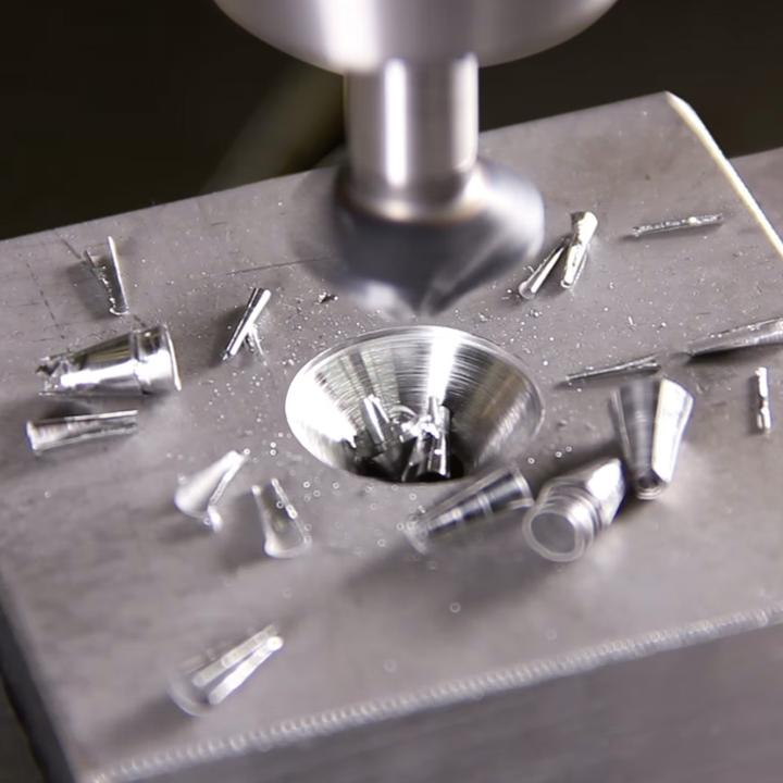 Actual product image Ruko Senkerset (6.3, 25 mm, 16.5 mm, 20.5 mm, 10.4 mm)