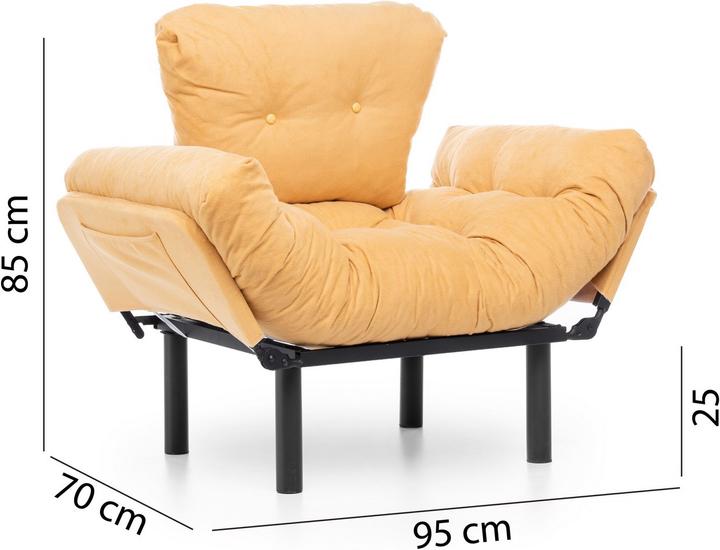 Immagine prodotto Atelier del Sofa Loïc