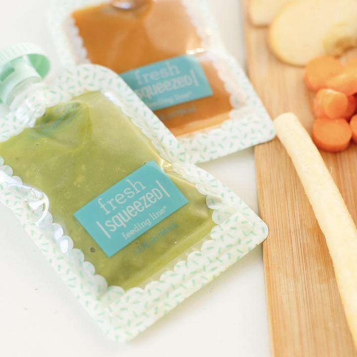 Actual product image Infantino Ocean water mat