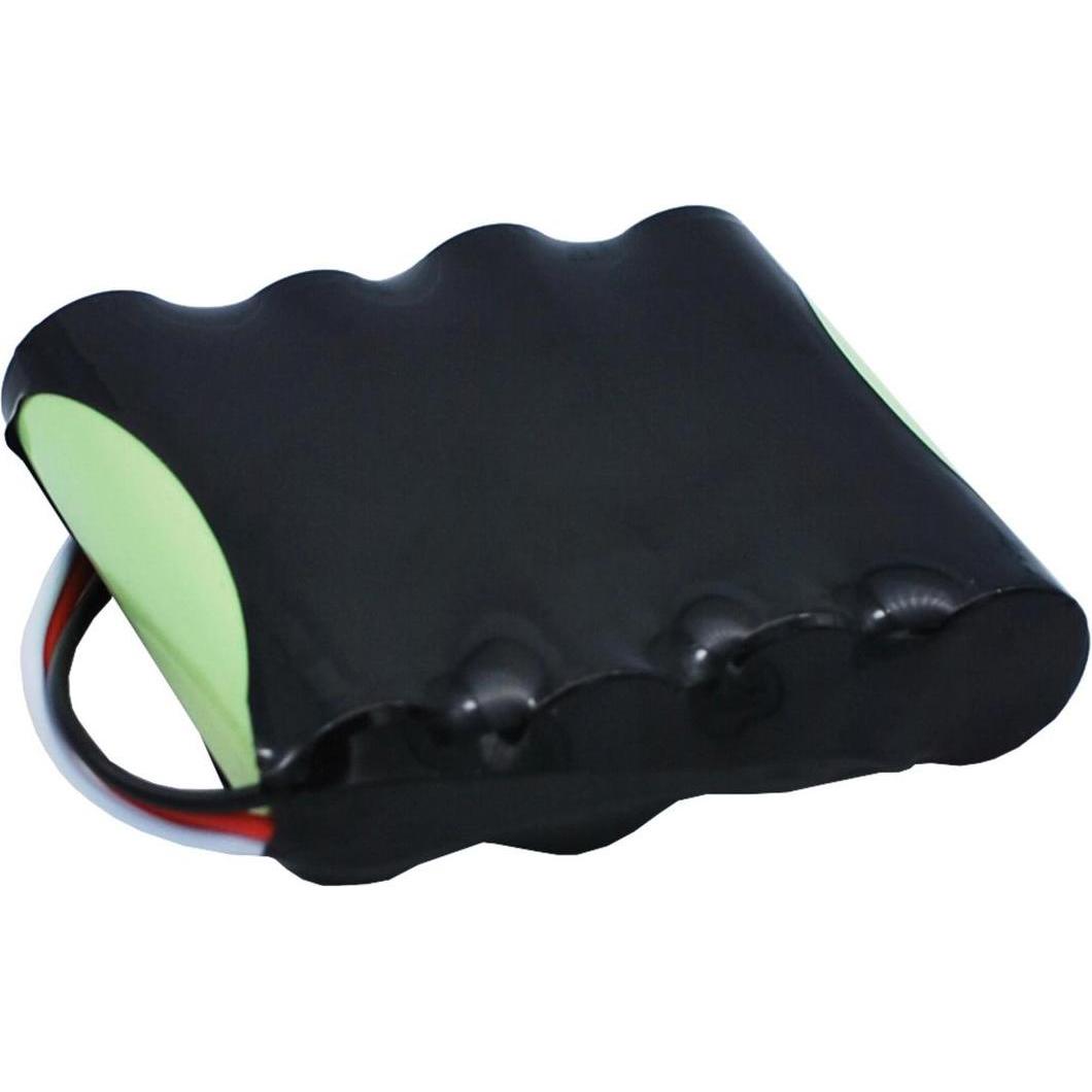 Thumbnail - CoreParts Battery for Equipment, Notebook Ersatzteile, Schwarz