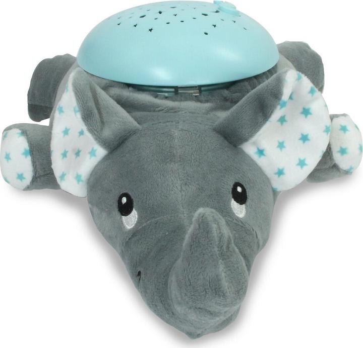 Actual product image Jamara Dreamy Elephant