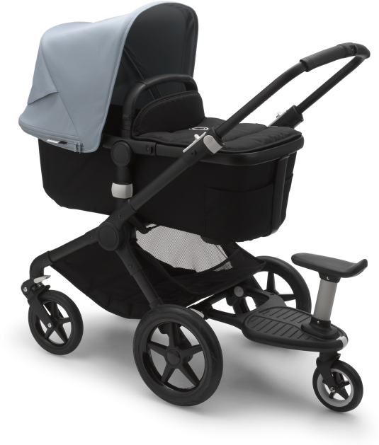 Produktbild Bugaboo Komfort-Mitfahrbrett