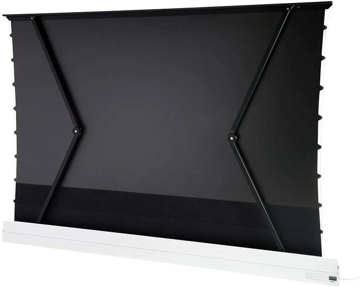 Productafbeelding Celexon UST Vloerscherm met hoog contrast - HomeCinema Plus, 110" wit (110", 16:9)