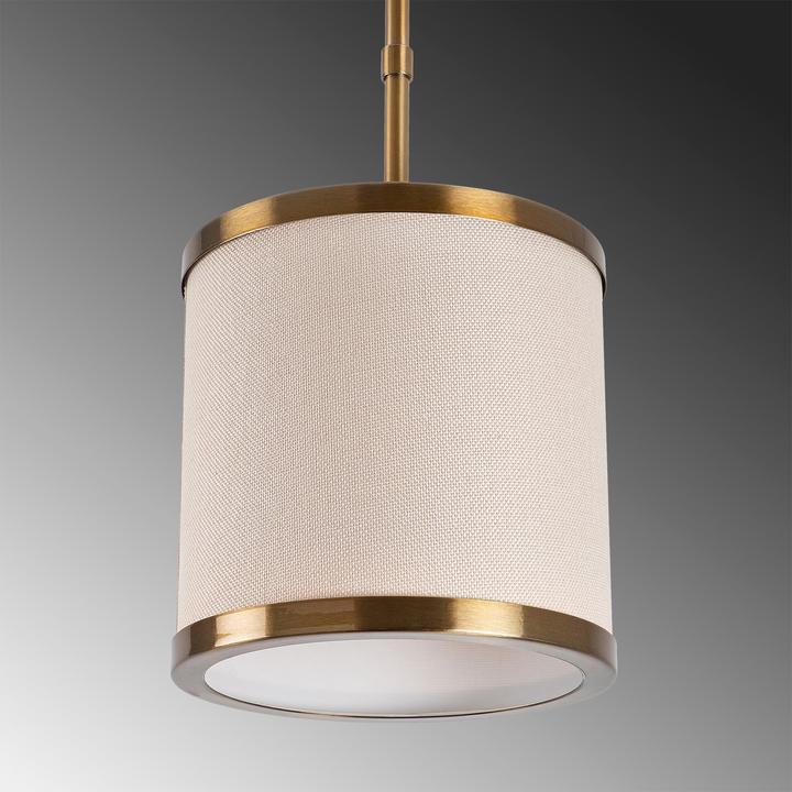 Actual product image Opviq Nilo (E27)