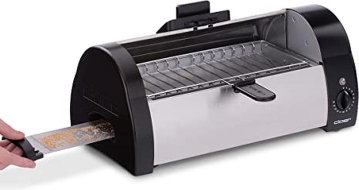 Produktbild Cloer Brötchenbäcker