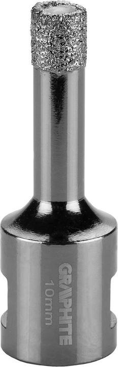 Image du produit Graphite DIAMOND SCULP 10 MM X M14 55H302 (10 millimètres)