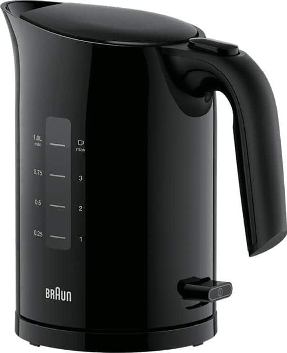 Actual product image Braun WK 3000 BK PurEase (1 l)