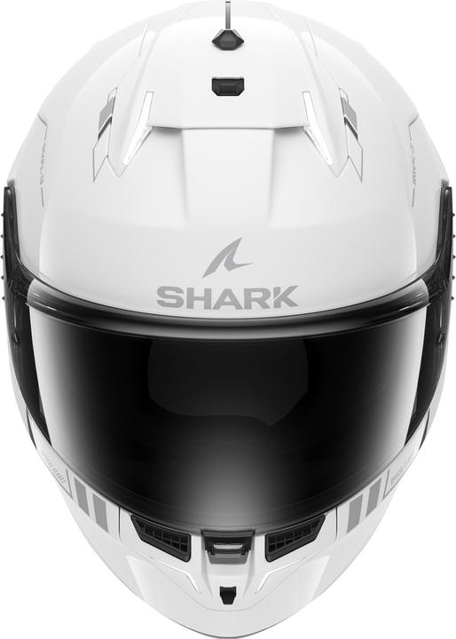 Actual product image Shark Skwal i3 Blank Sp (XS)