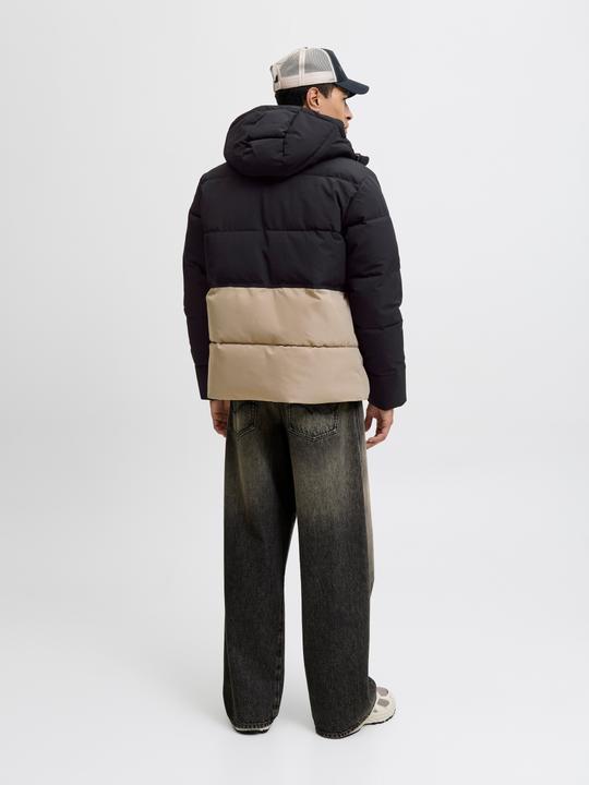 Immagine prodotto Jack & Jones Jjeowen Puffer Sn (L, S)
