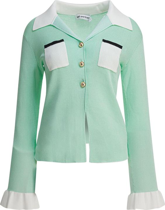 Produktbild Self-Portrait Tops (M)