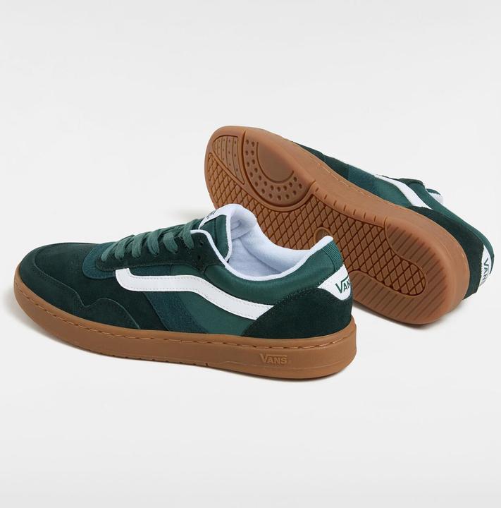 Produktbild Vans Cruze 3.0 GREEN/GUM (42)