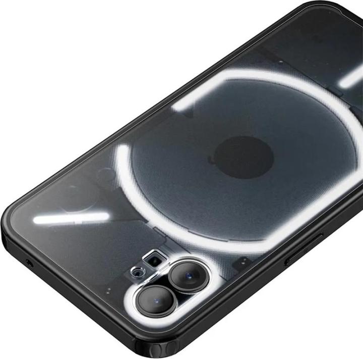 Produktbild Screenguard Anti Impact Case (Nothing Phone (1))
