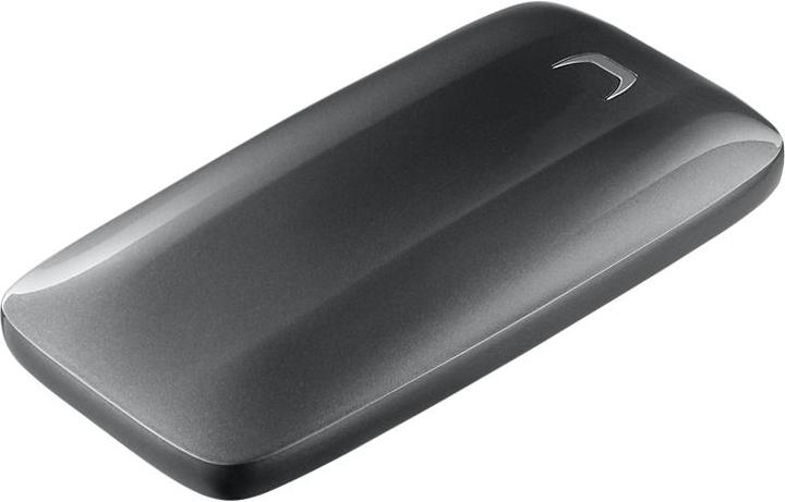 Image du produit Samsung Portable X5 (500 Go)