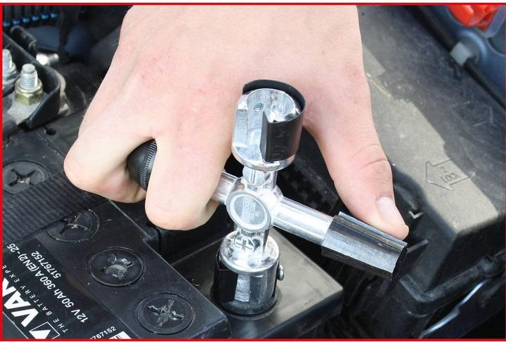 Actual product image KS Tools 700.1195