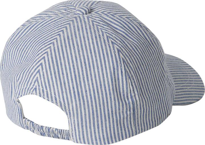 Actual product image Vertbaudet Baby Cap HAPPY YOUPI