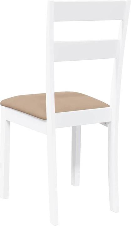 Produktbild vidaXL Esszimmerstuhl