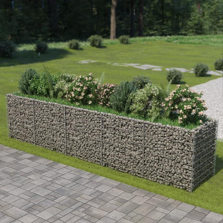 Produktbild VidaXL Wrata