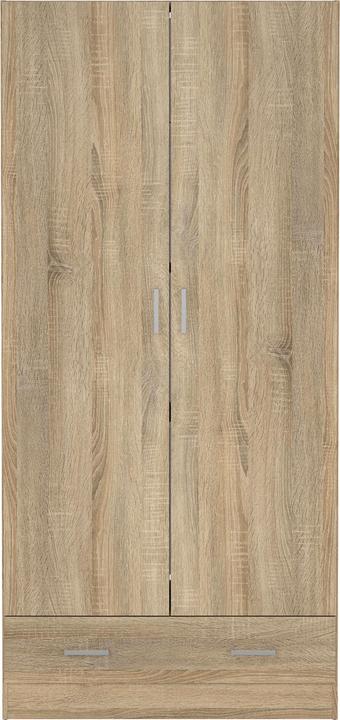 Actual product image Tvilum Spell (79.40 x 35.70 x 170.40 cm)