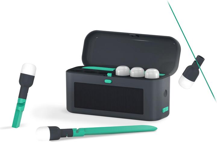 Produktbild Biolite Site Lights