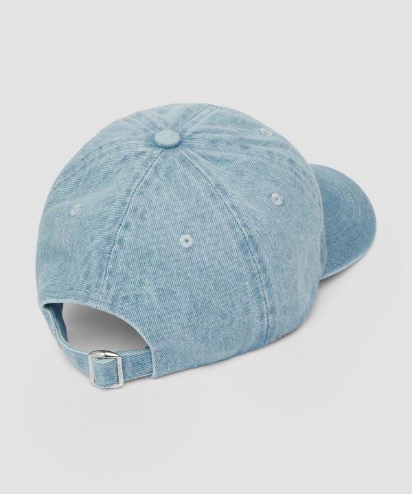 Produktbild s.Oliver Kappe Cap aus Baumwolle mit Stickerei