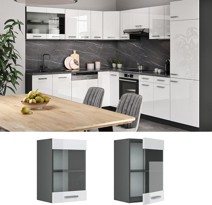 Produktbild Vicco R-Line (40 x 31 x 60 cm)