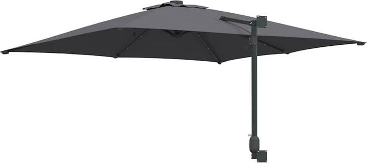 Produktbild vidaXL Garten-Sonnenschirm (2.48 m)