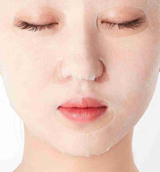 Actual product image Dr. Jart+ Dermask Micro Jet Brightening Solution (5ea) (30 ml)