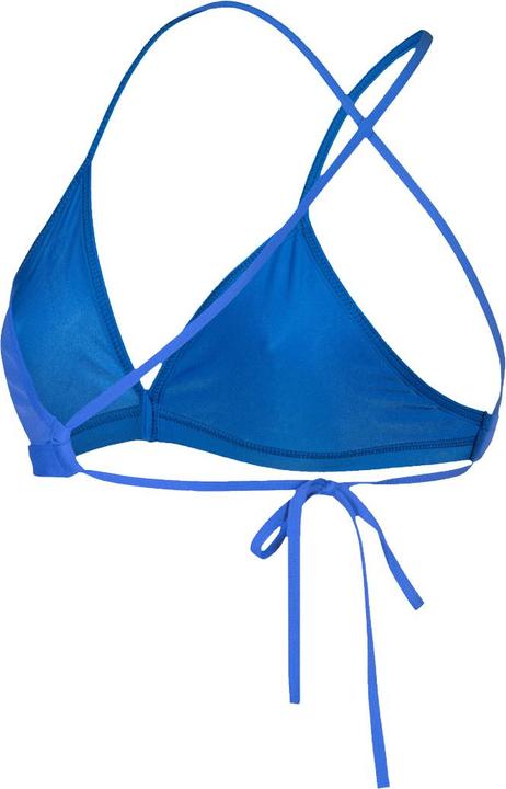 Produktbild Arena W Team Swim Top Tie Back Solid