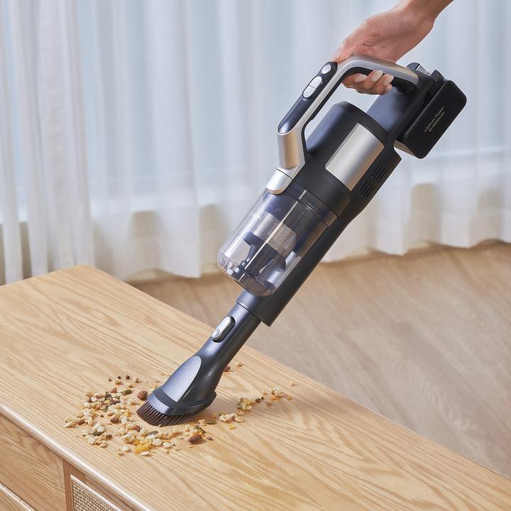 Actual product image Jimmy Cordless Vacuum cleaner and washer PW11 Pro