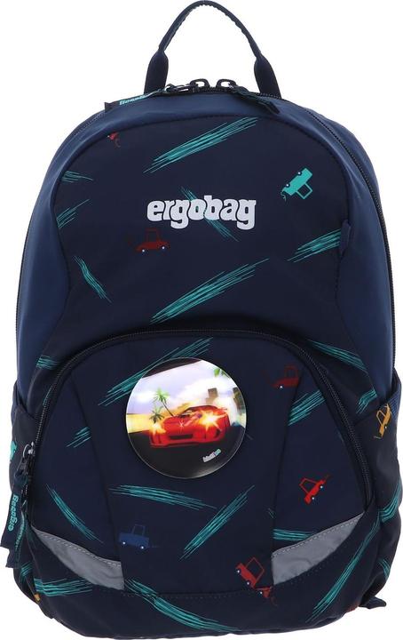 Produktbild Ergobag Bärnhard