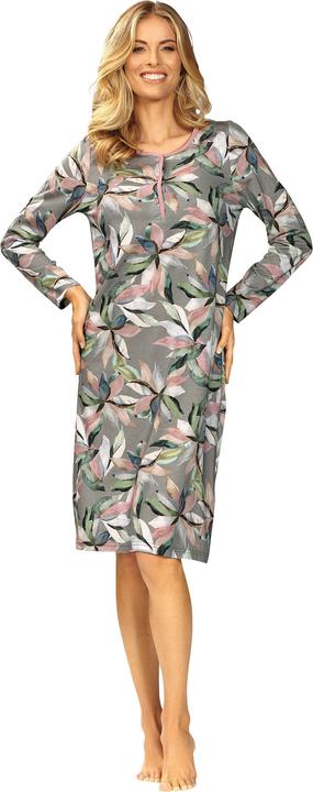 Ascafa Camicia da notte da donna (48)